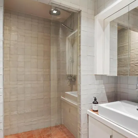 Location - Ultra Lux Flat - Port St Tropez - Maison Lerins *
